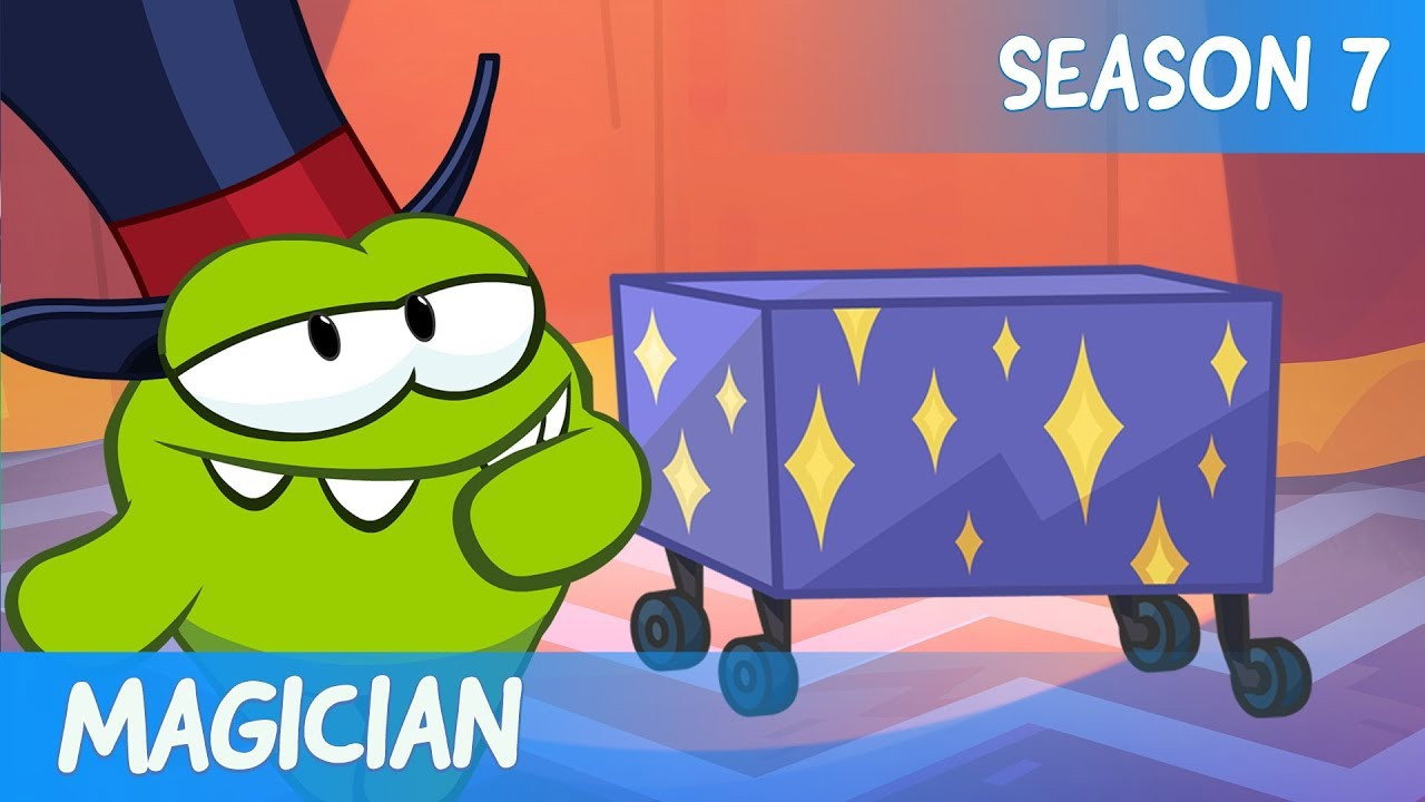 Magician
