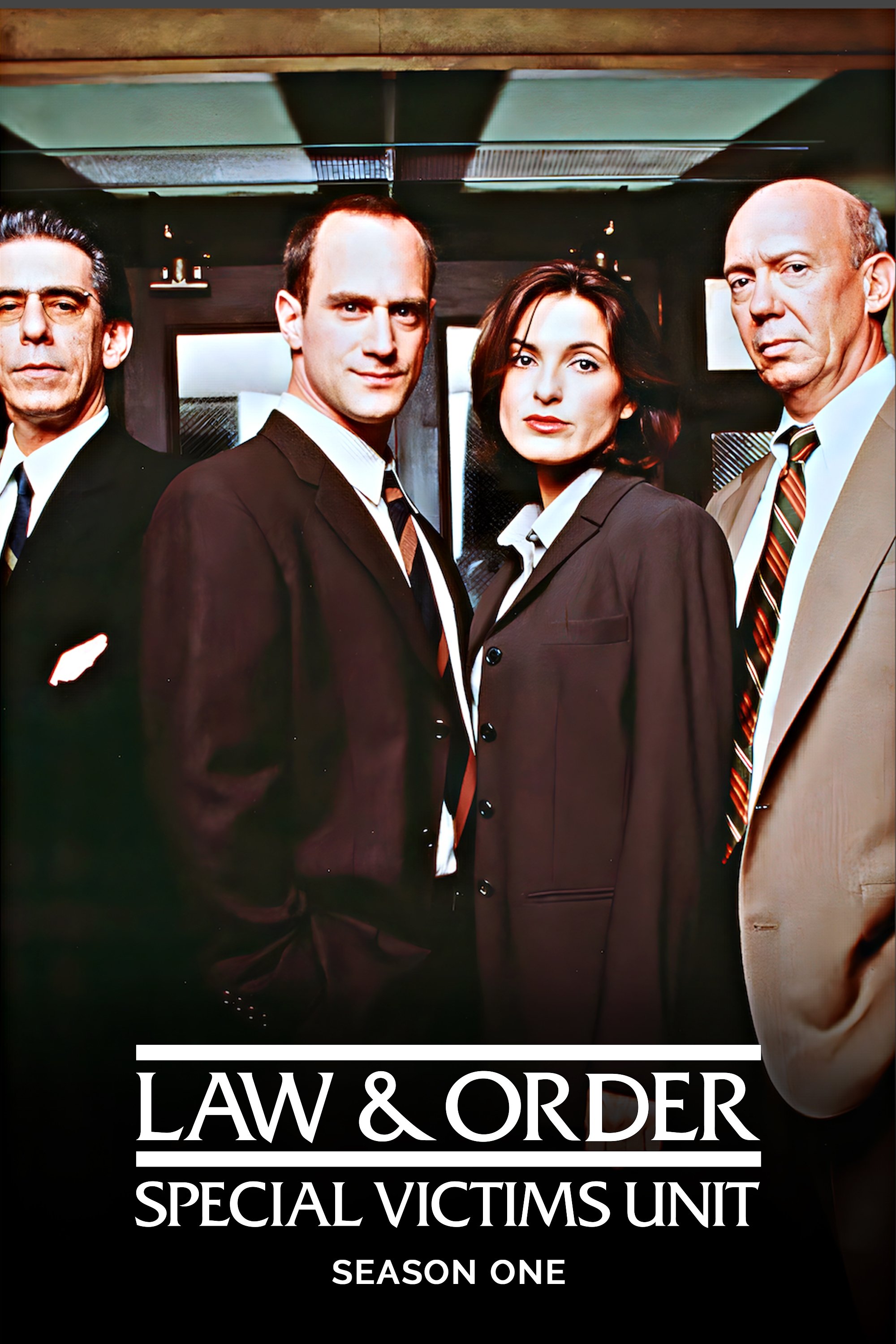 Season 1