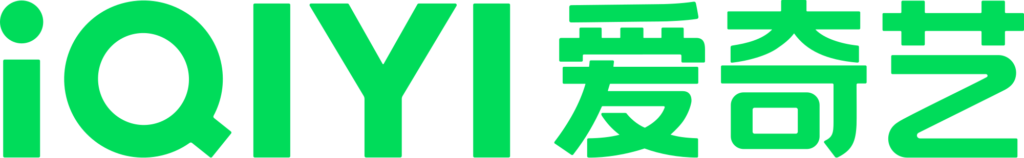 iQIYI