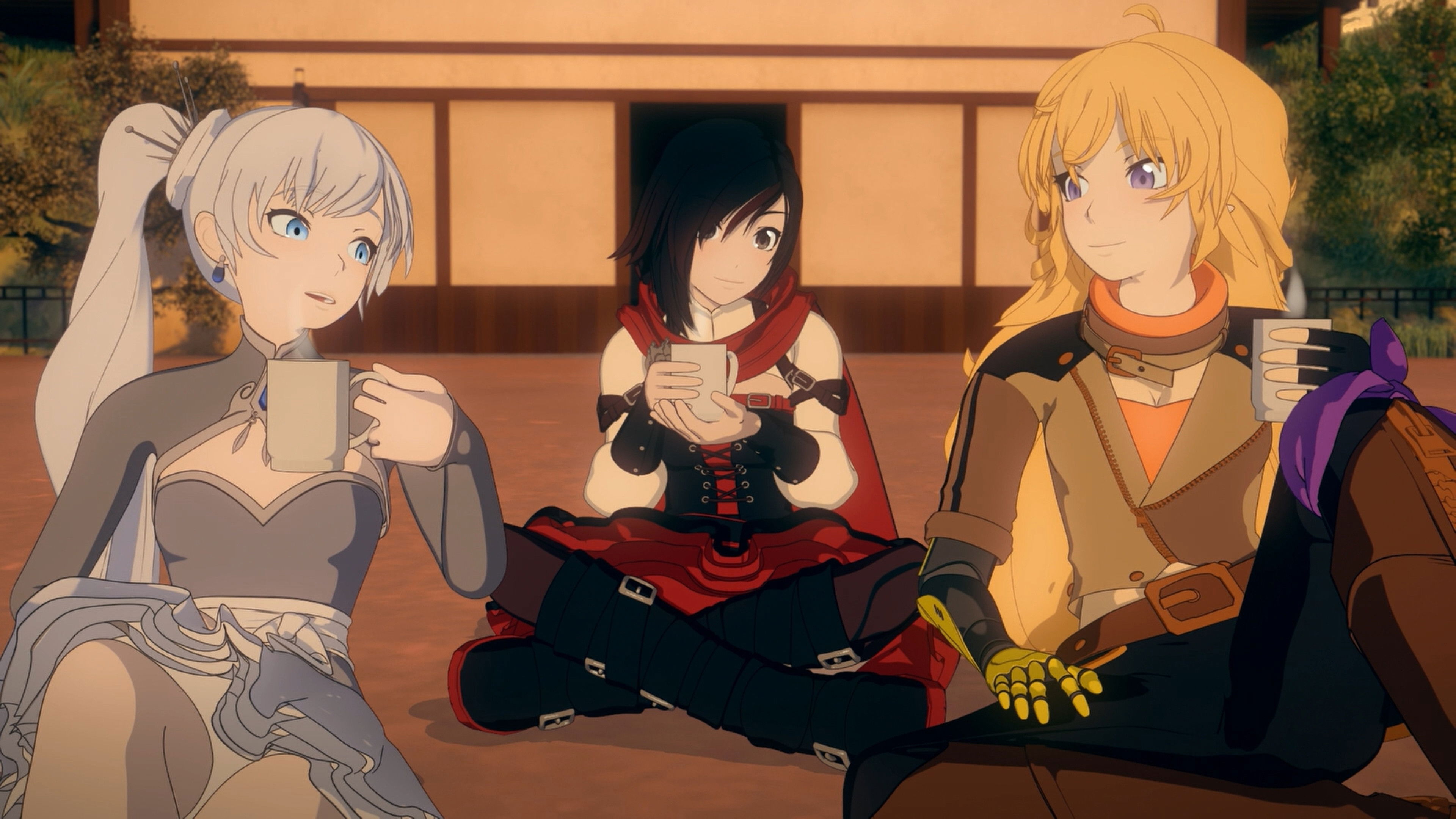 Alone Together