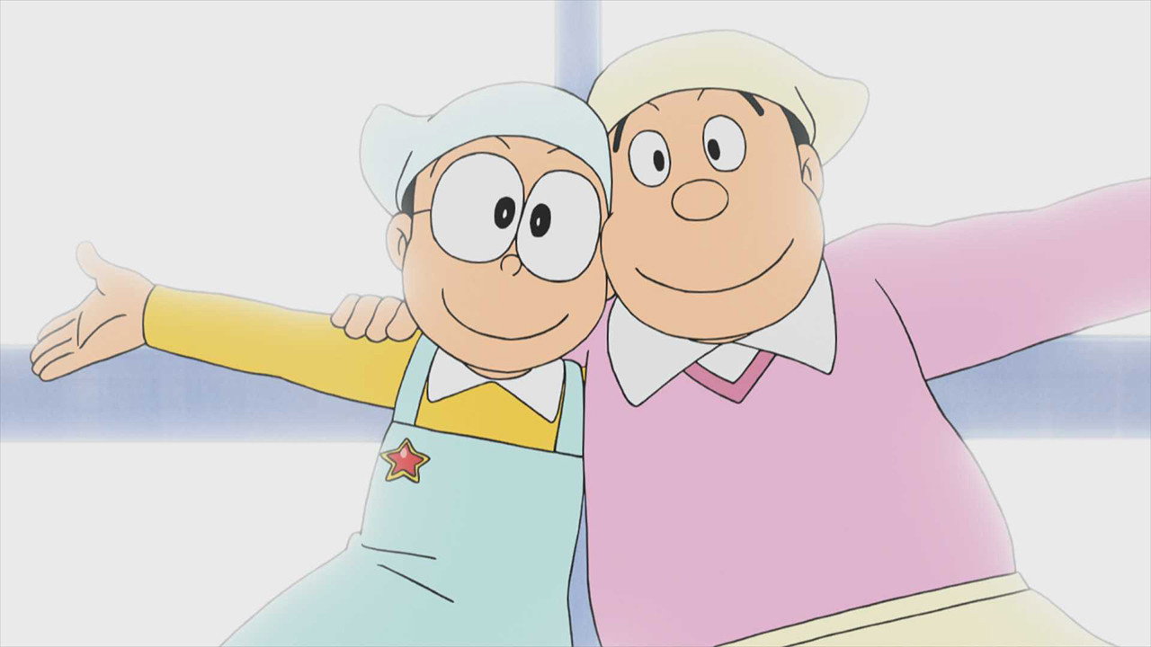Episode 996
