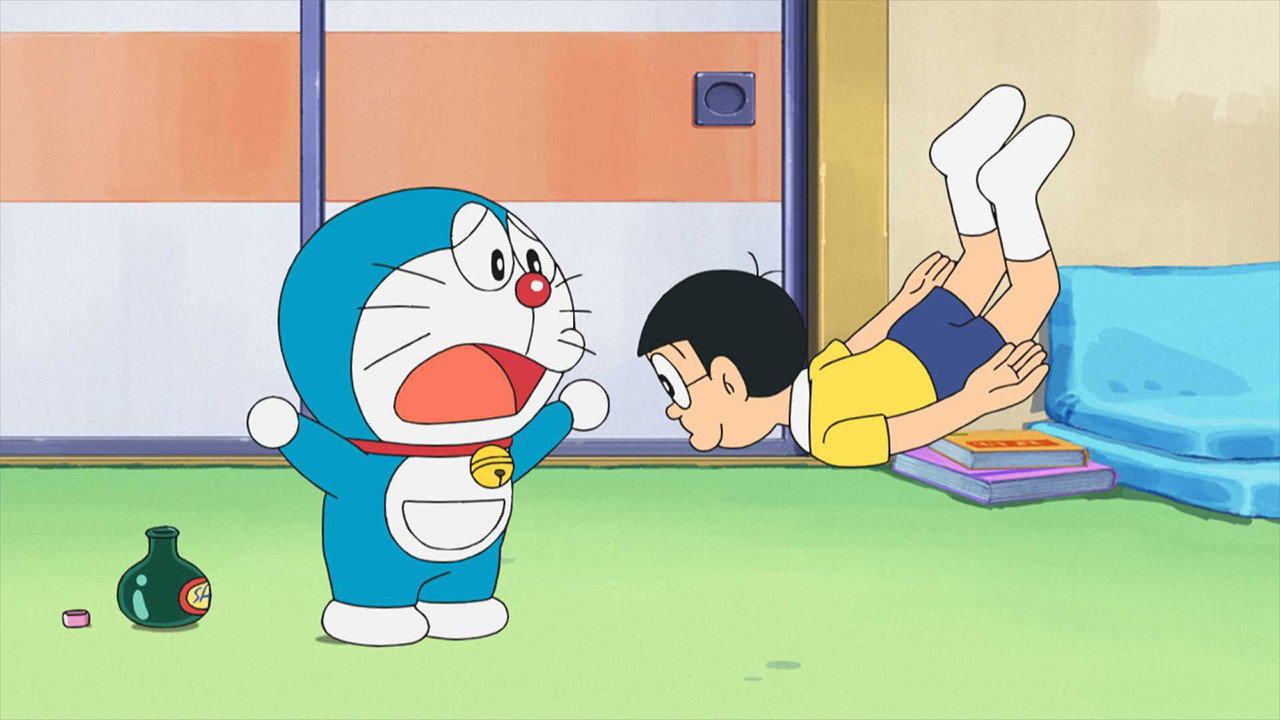 Episode 1019