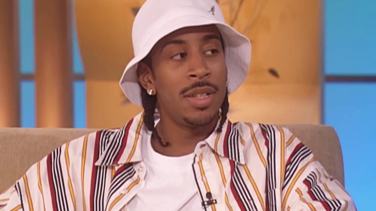Ludacris