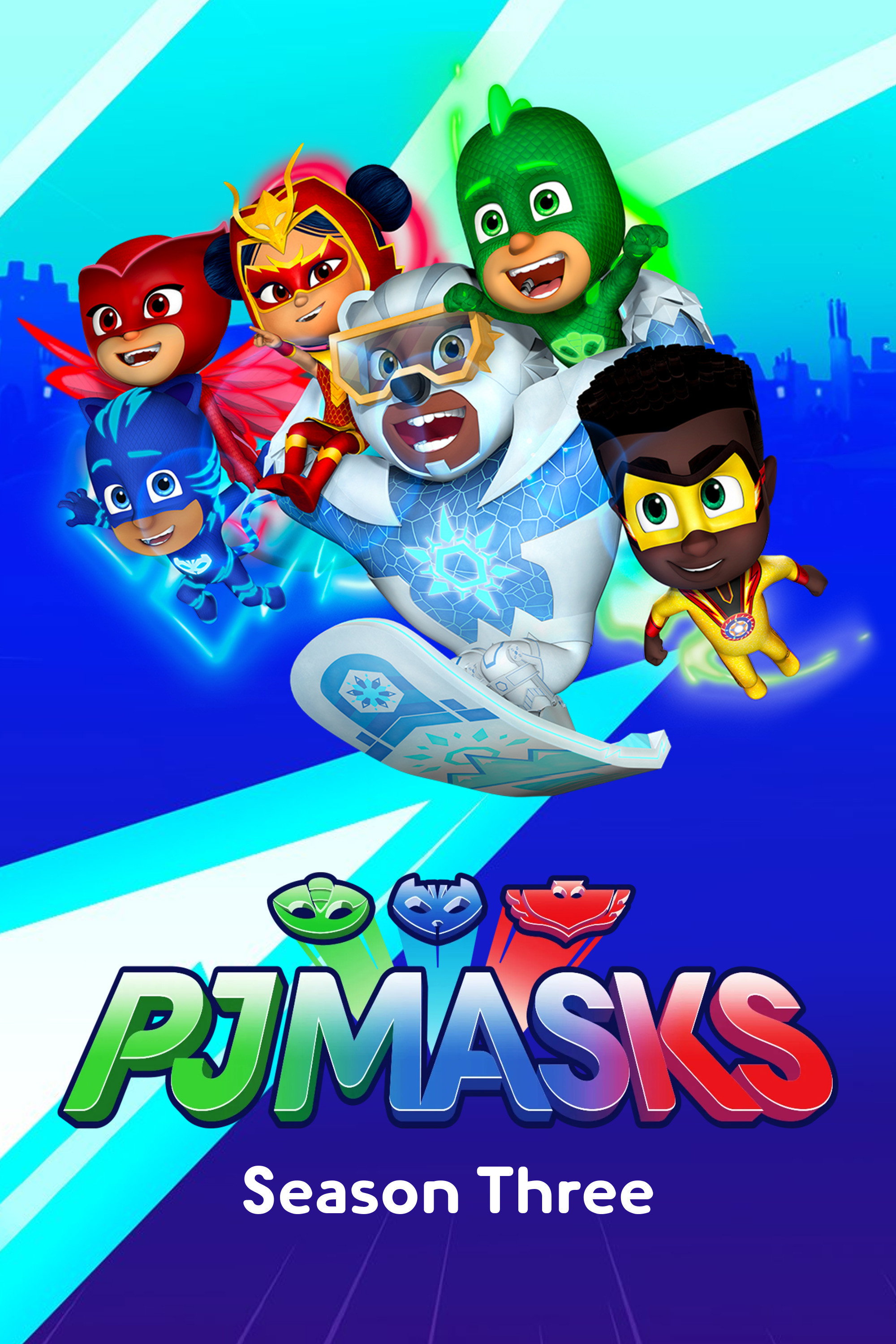 Season 3