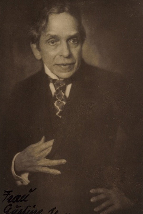 Carl Goetz