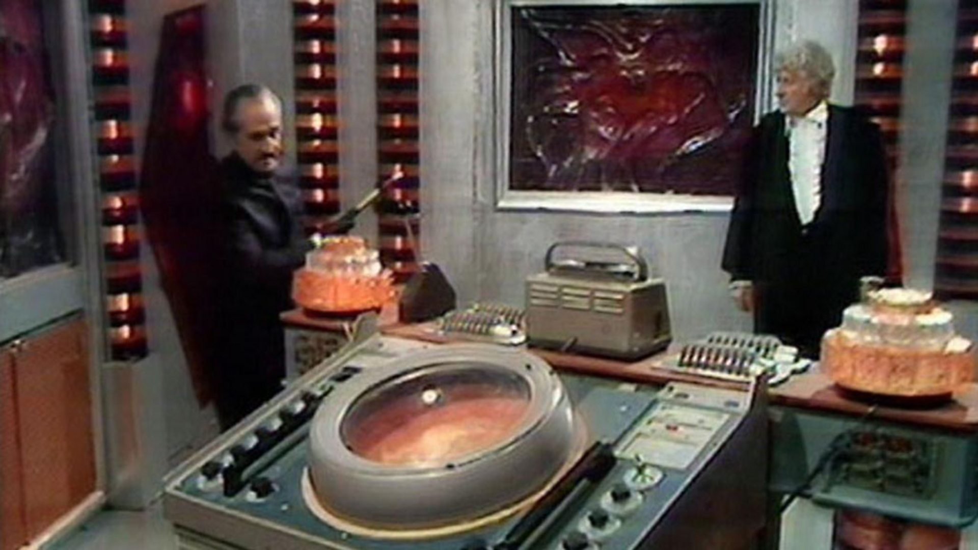 Colony in Space (6)