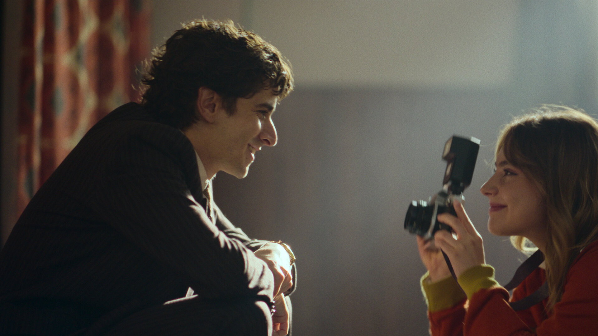 On Photography