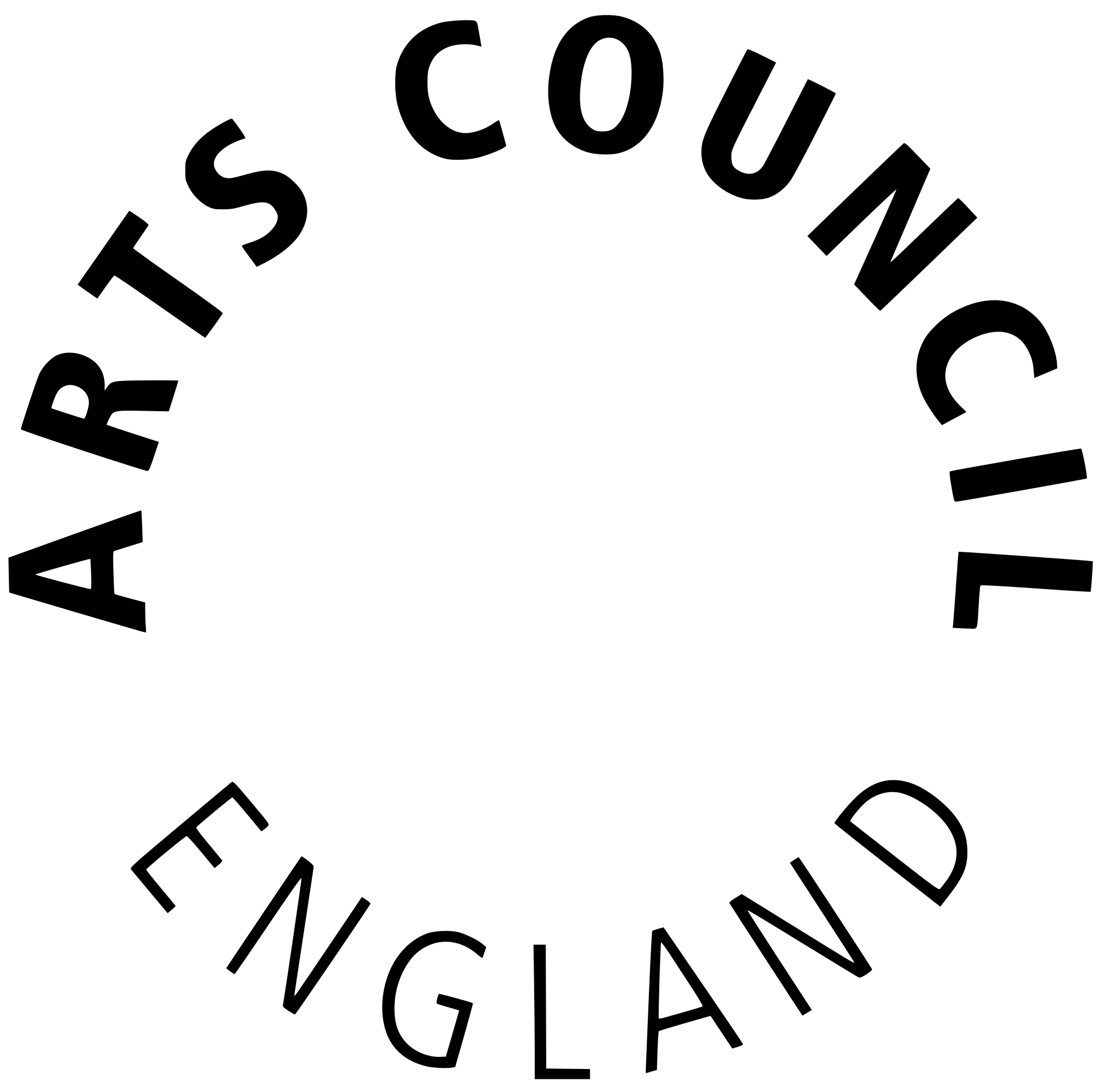 Arts Council of England