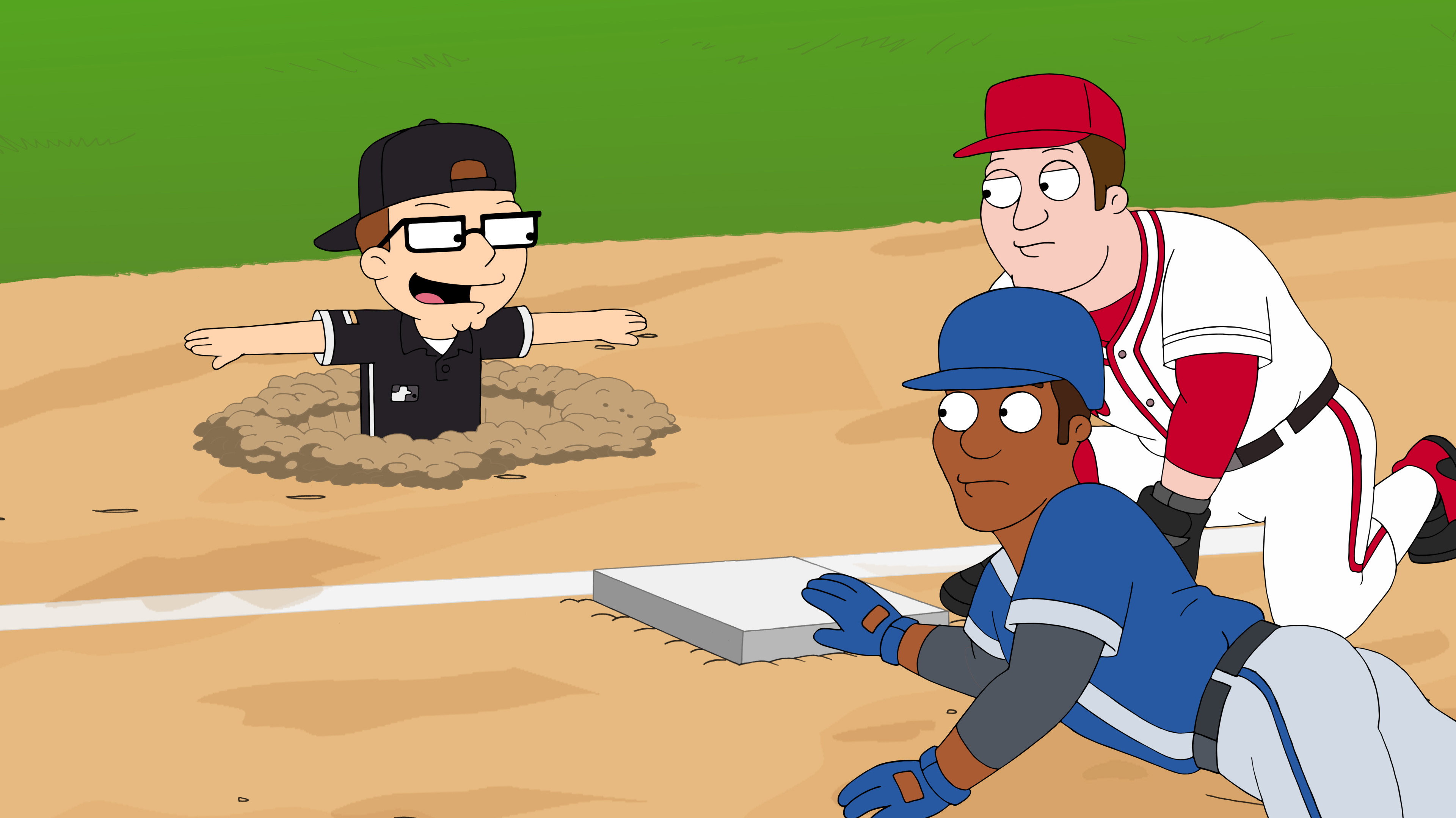 Fantasy Baseball