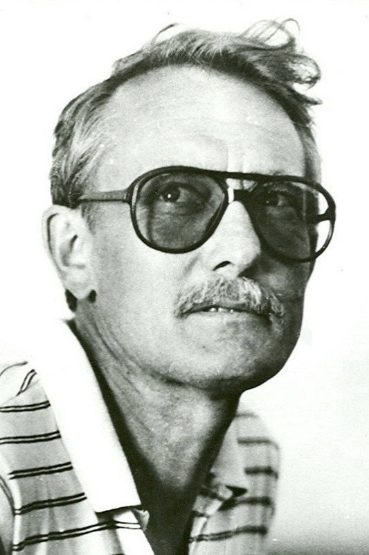 Владимир Шамшурин
