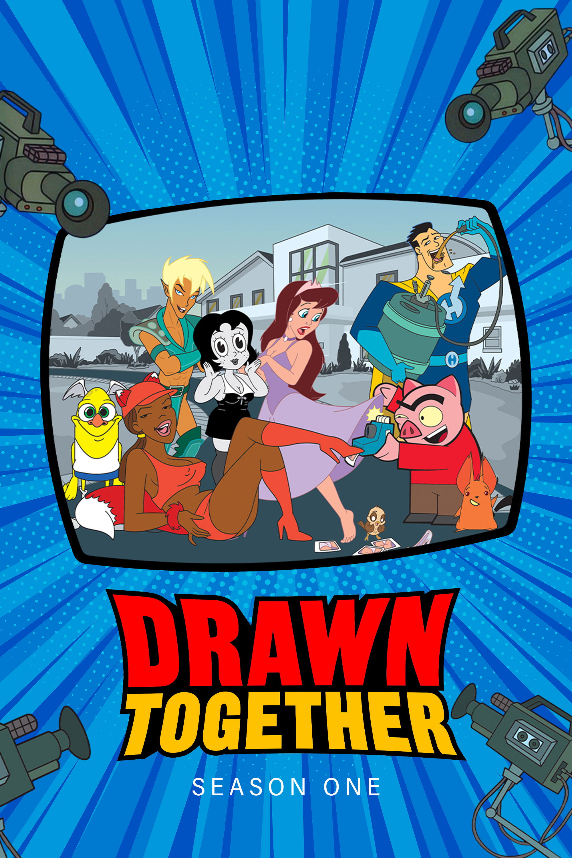 Season 1