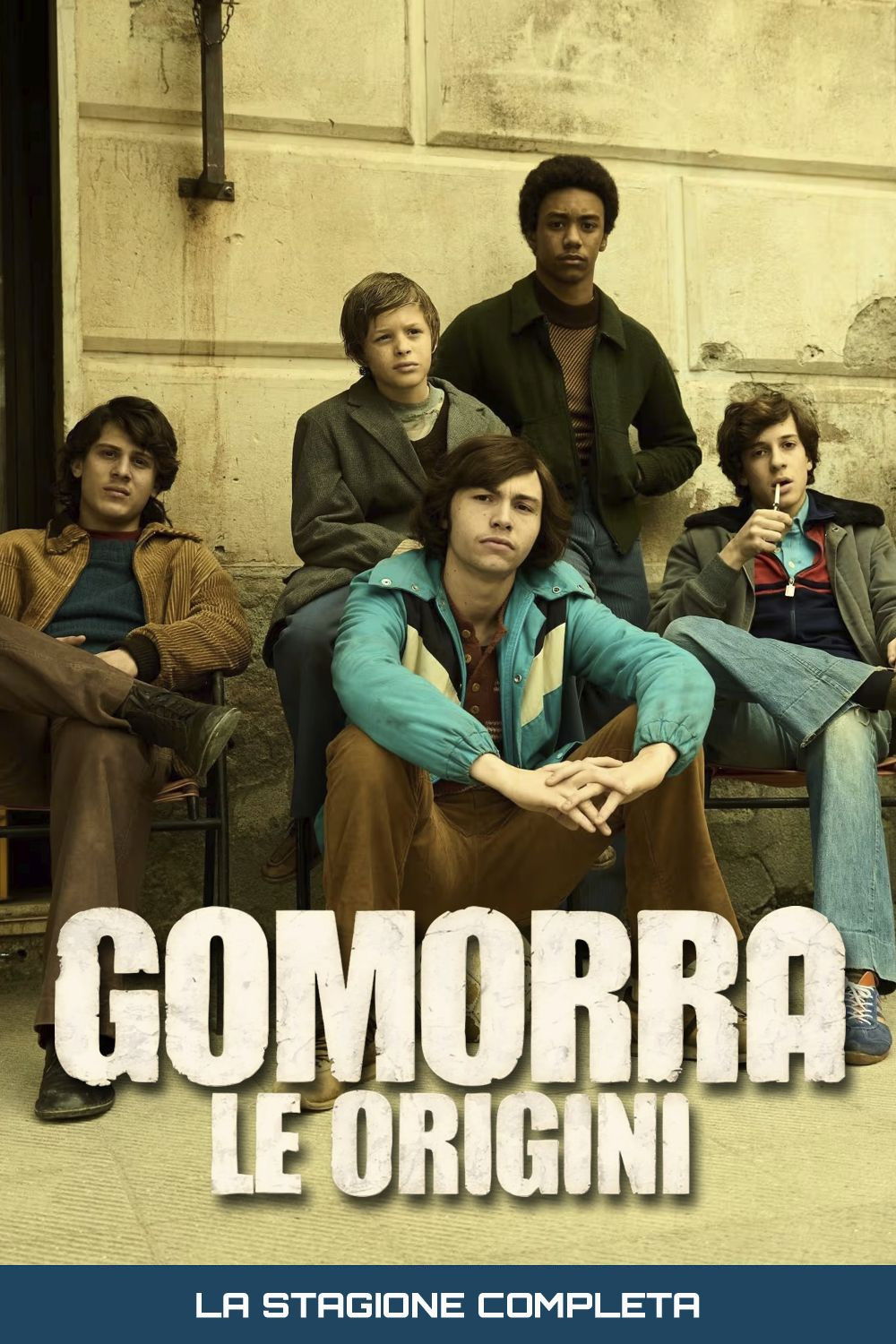 Season 1