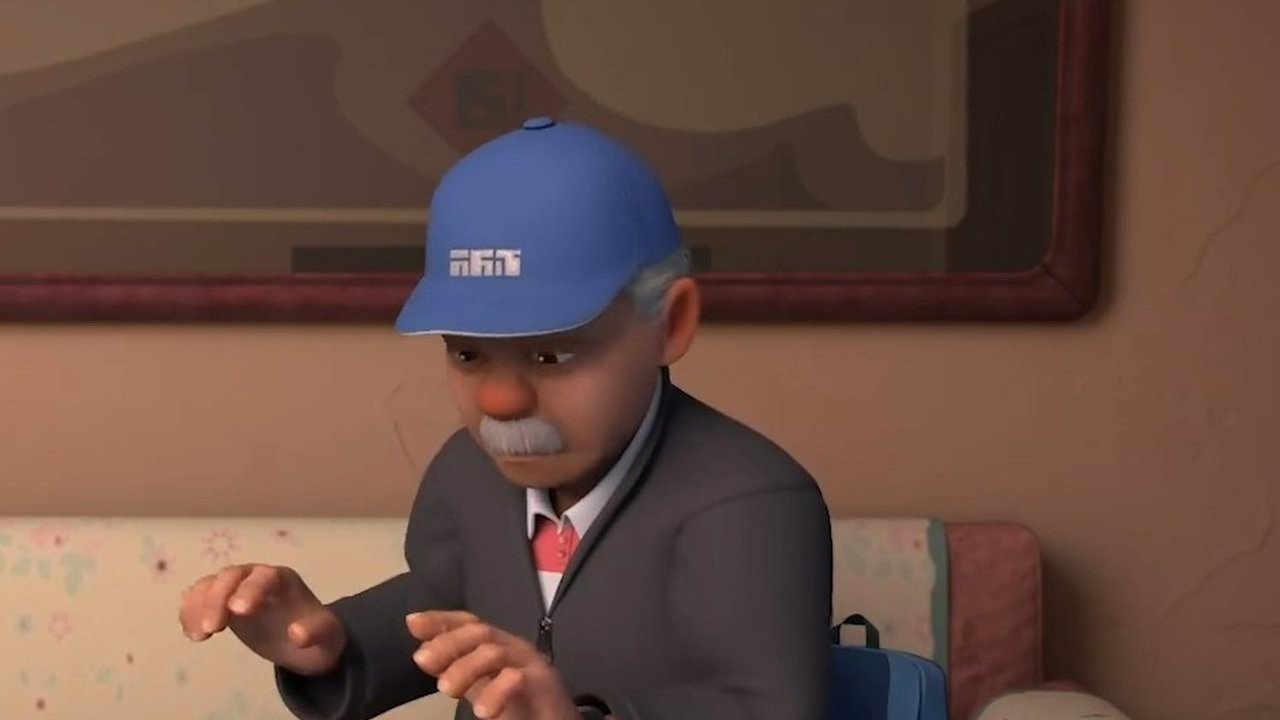 Episode 16