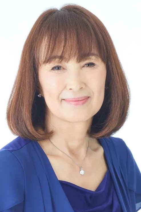 赤座美代子
