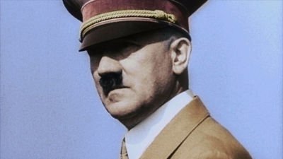 Фюрер