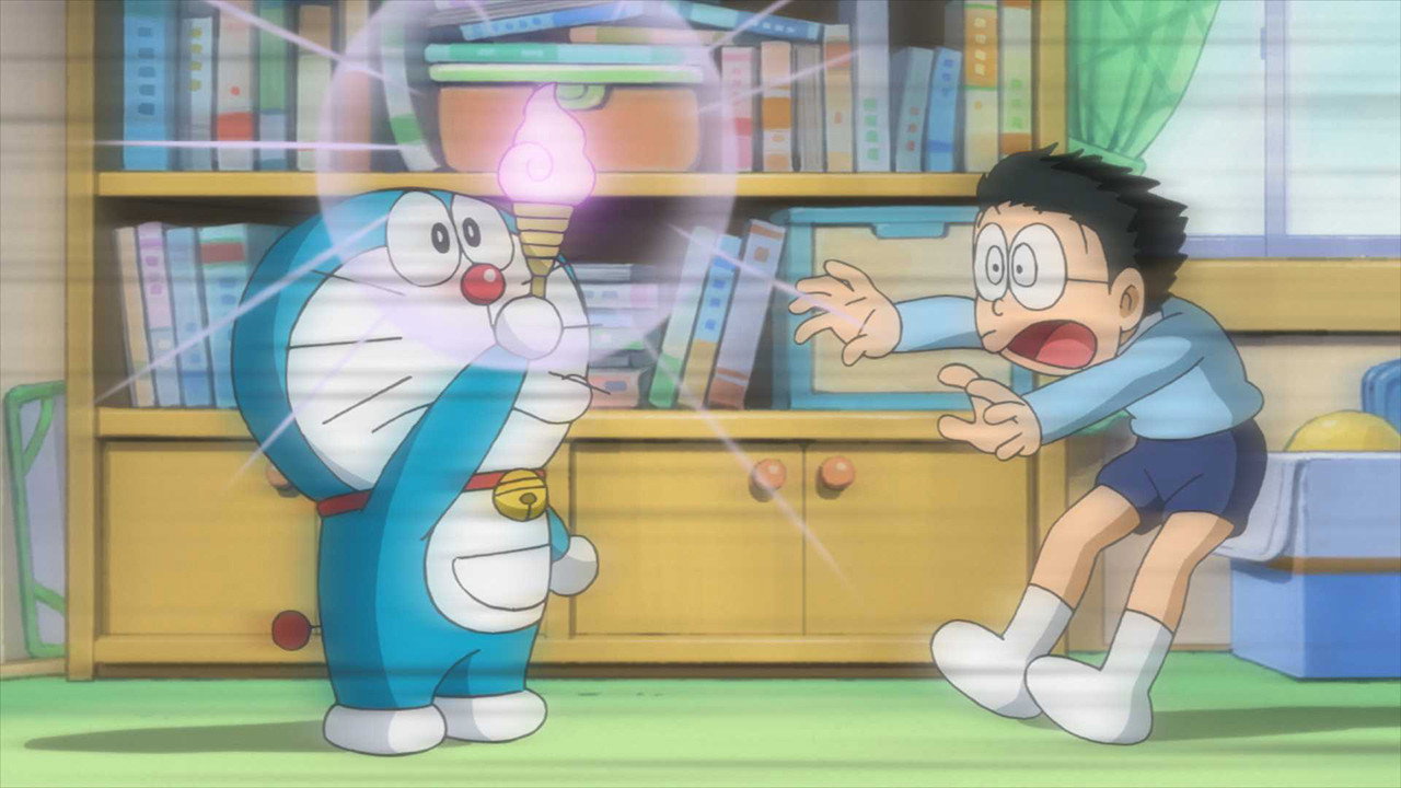 Episode 1060