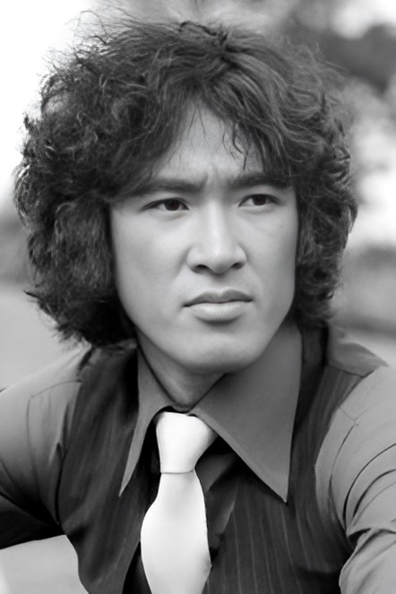 松田優作
