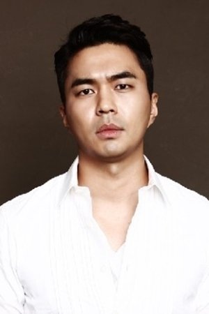 정준
