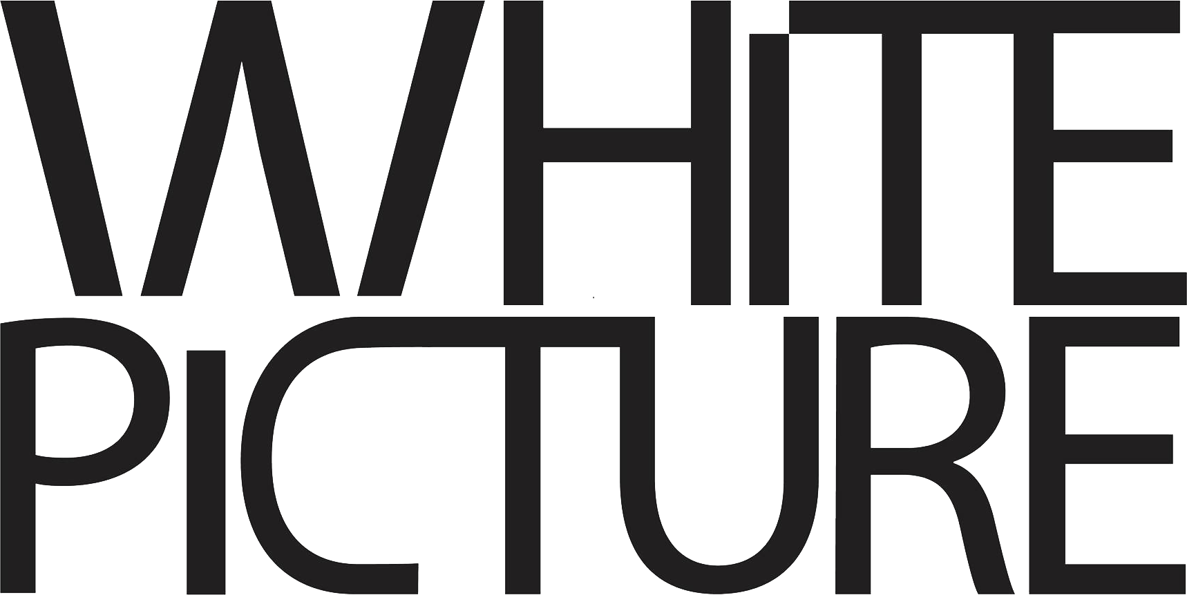 White Picture
