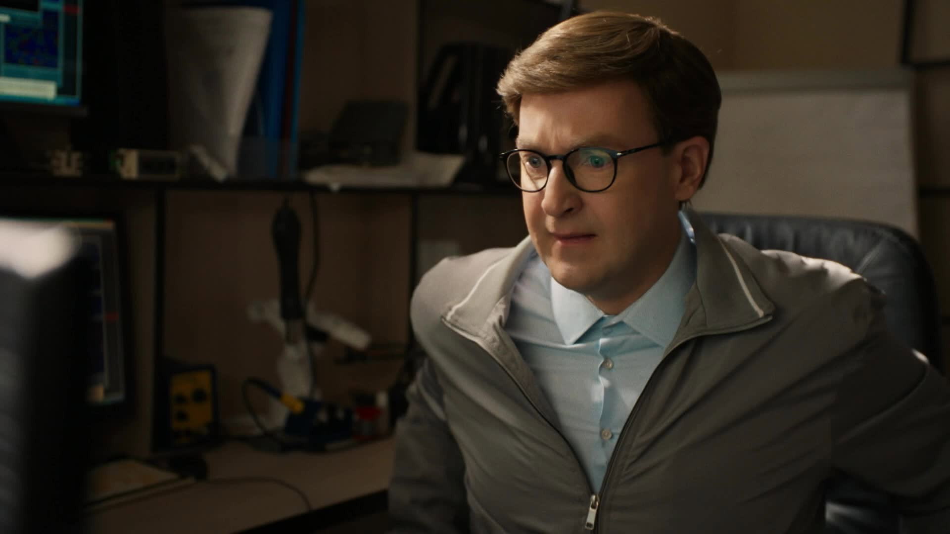 Эпизод 9