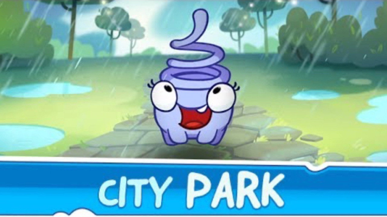 City Park