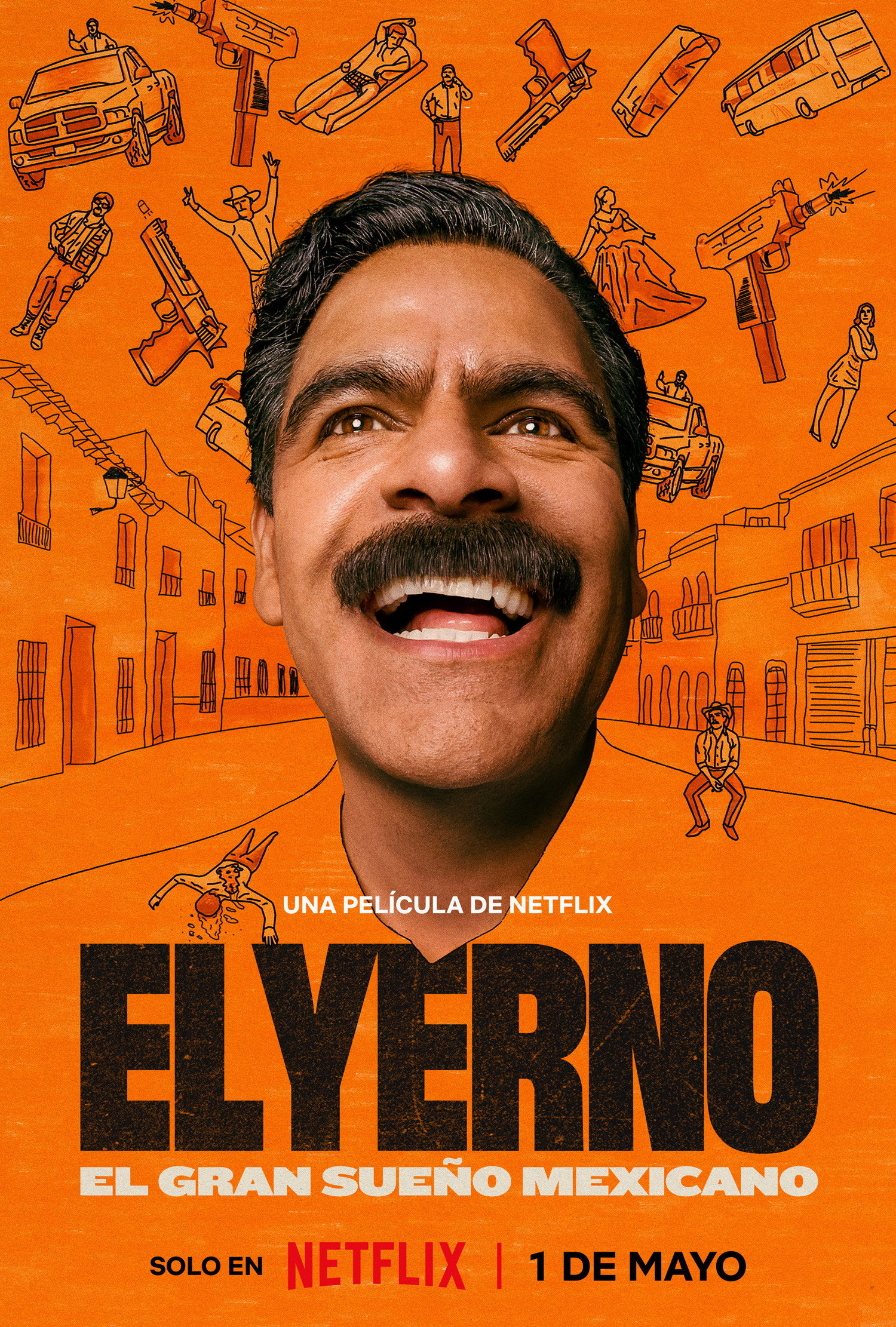 El yerno