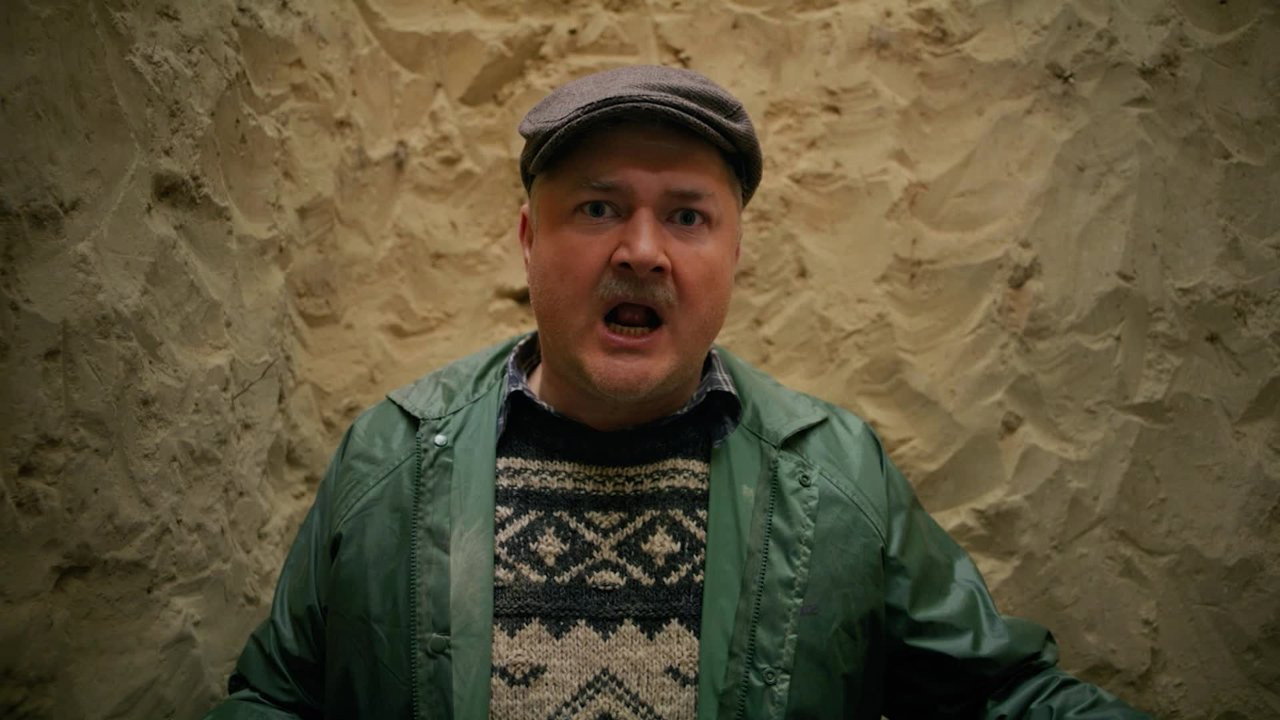 Эпизод 13