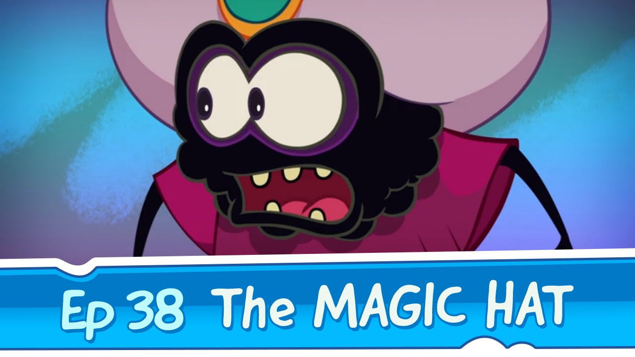 The Magic Hat