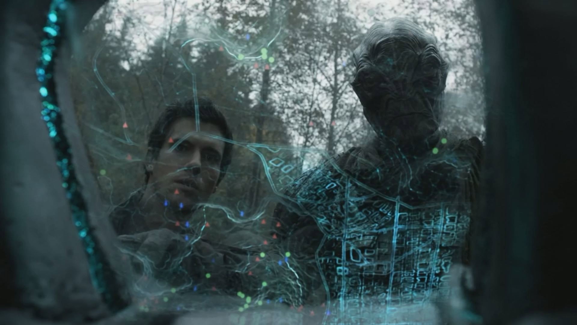 Mind Wars
