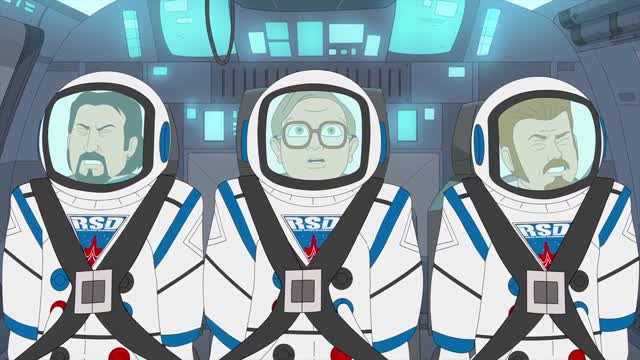 Эпизод 8