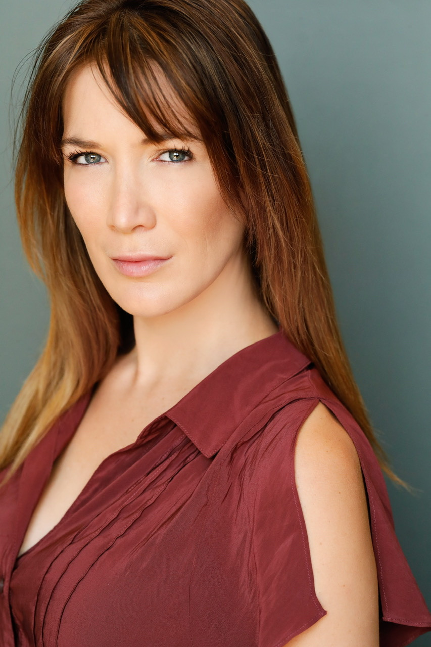 Sarah Oliver