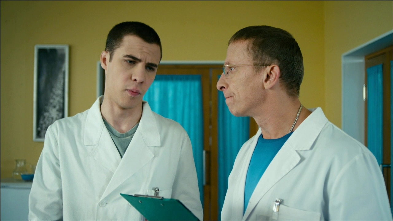 Эпизод 28