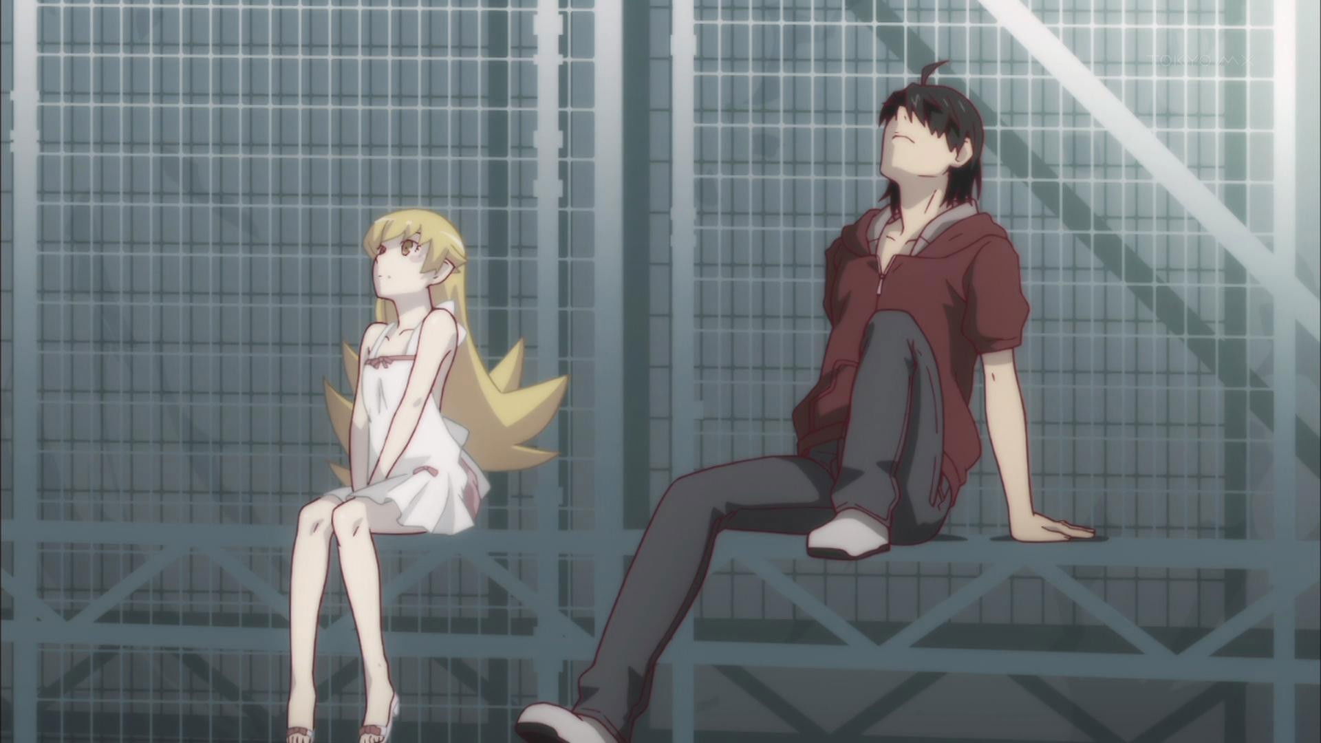 Shinobu Time (2)
