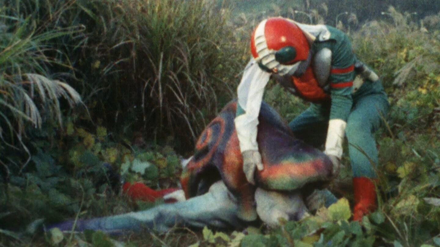 The Snail Man's Human Experiments!