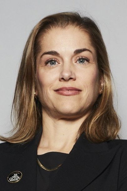 María Zamora