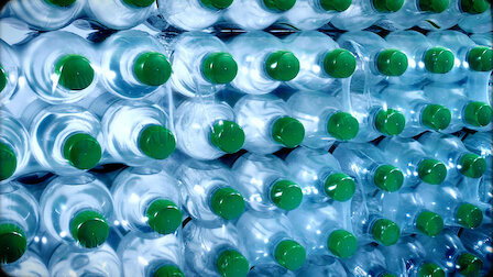 Bottled Water