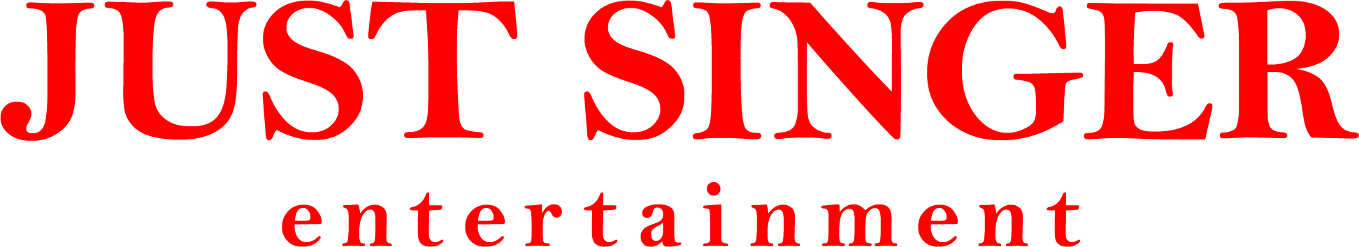 Just Singer Entertainment