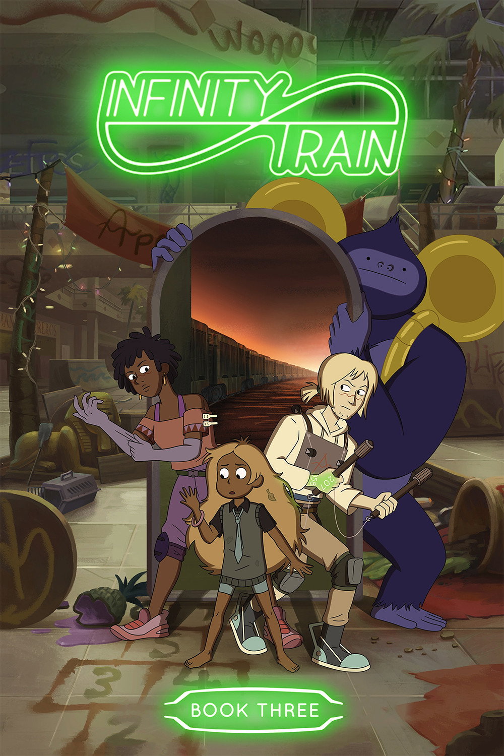 Season 3