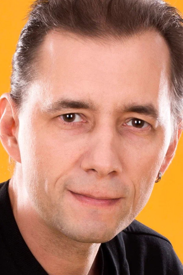 Denis Chernov
