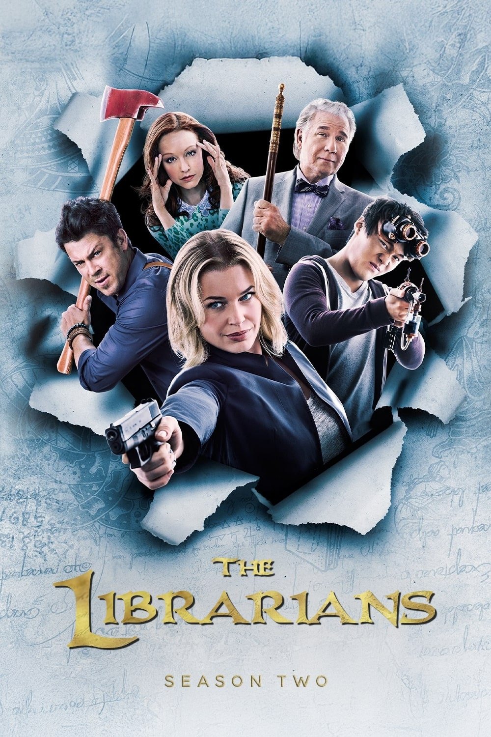 Season 2