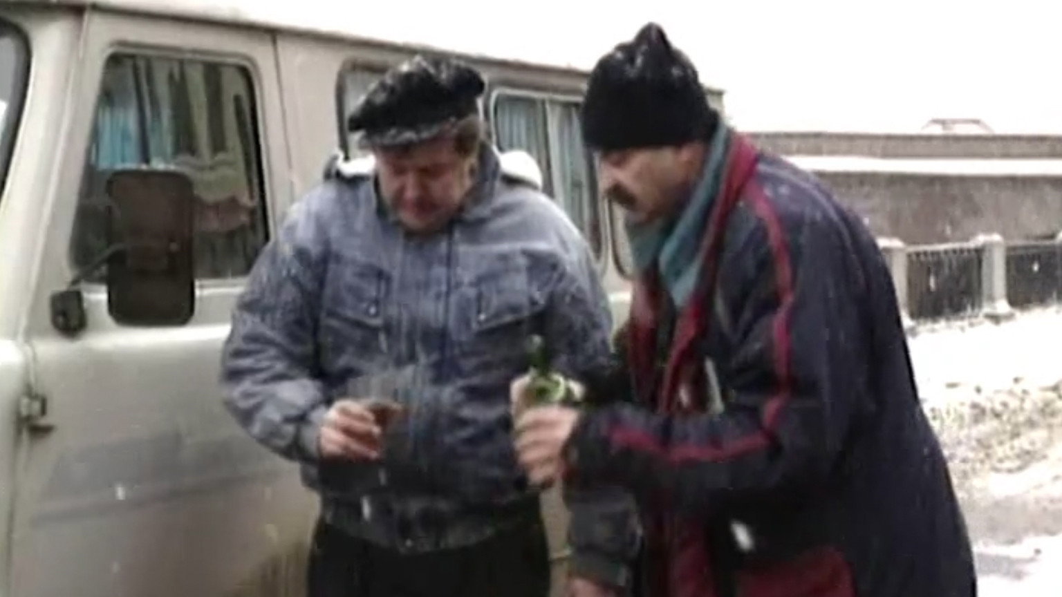 Заповеди нашего Городка