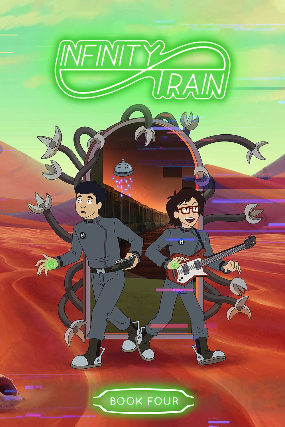 Season 4