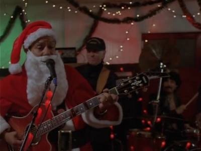 25 Hours of Christmas
