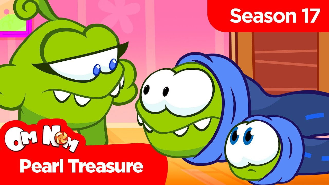 Pearl Treasure