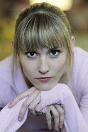 Šárka Krausová