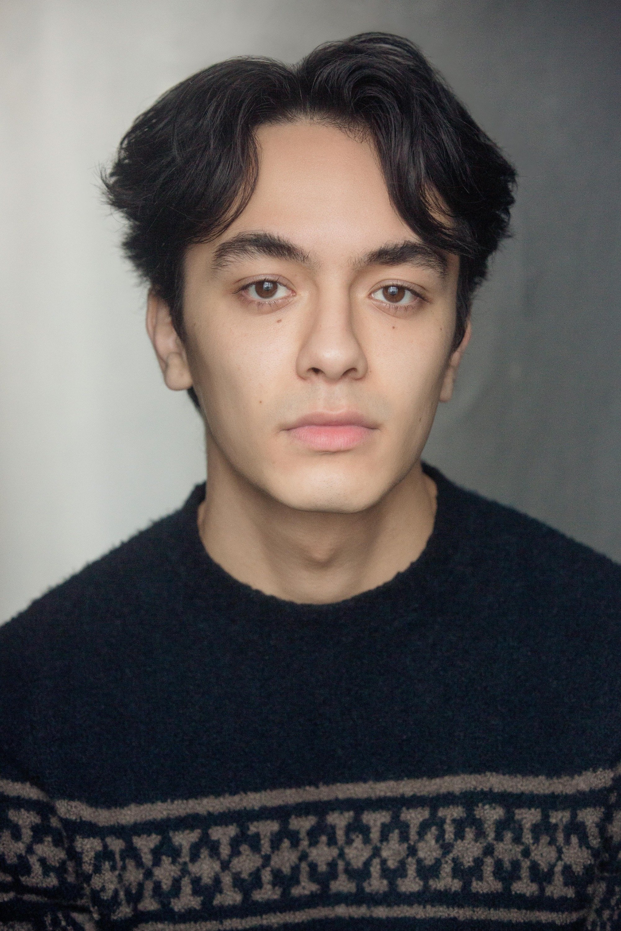 Tom Moya