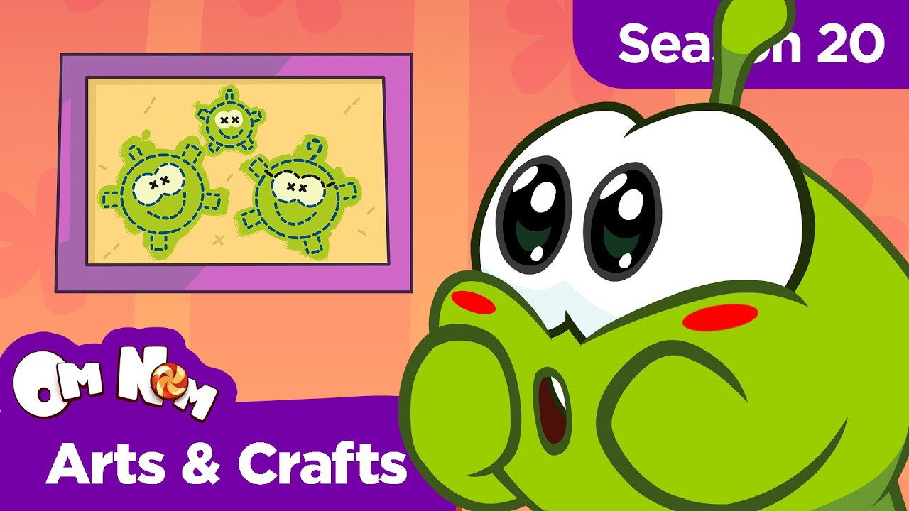 Arts & Crafts