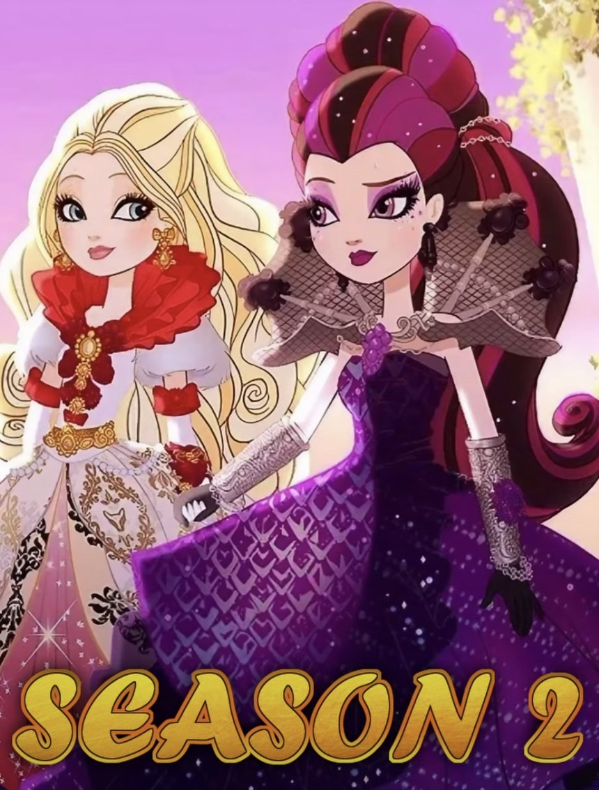 Season 2