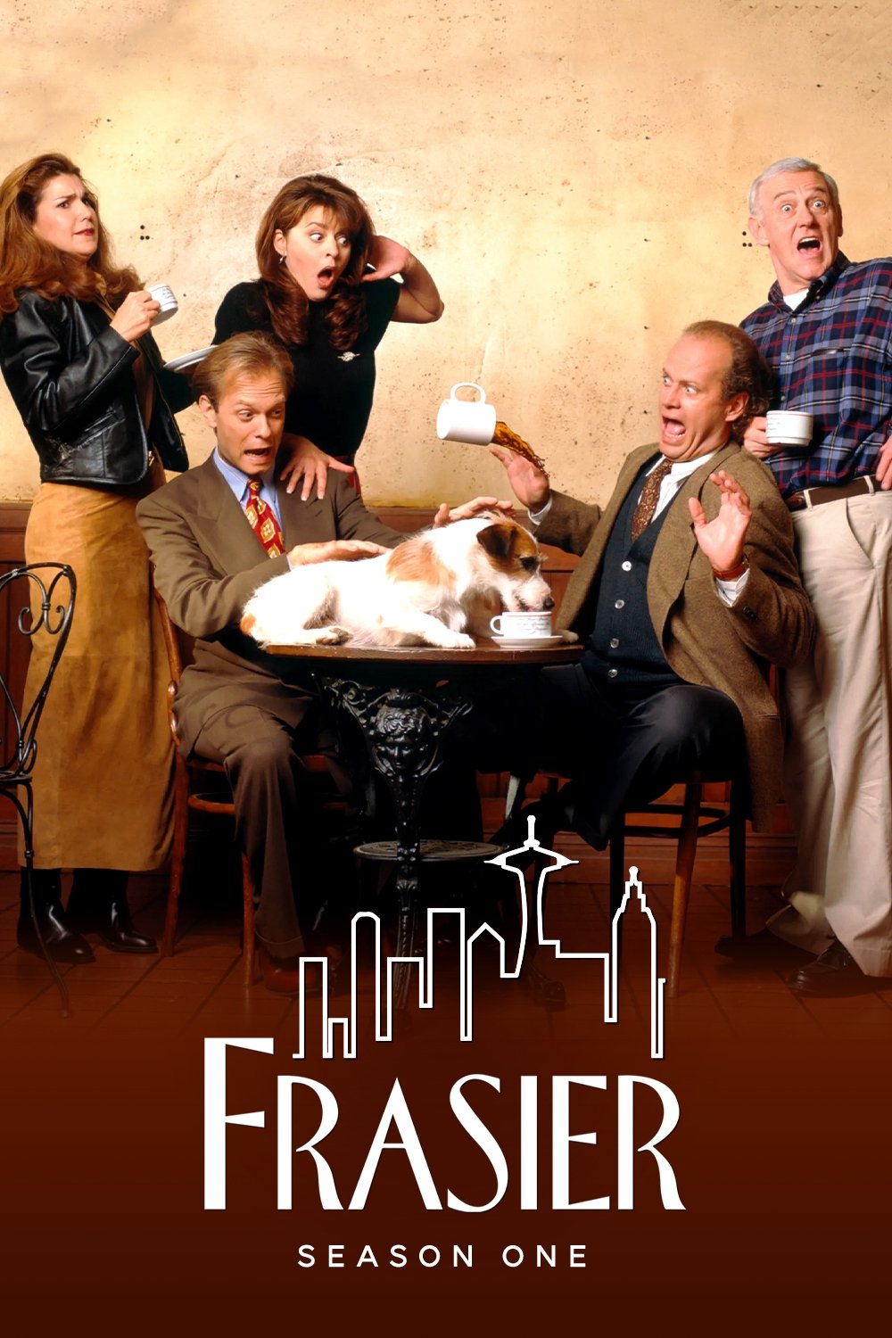 Season 1