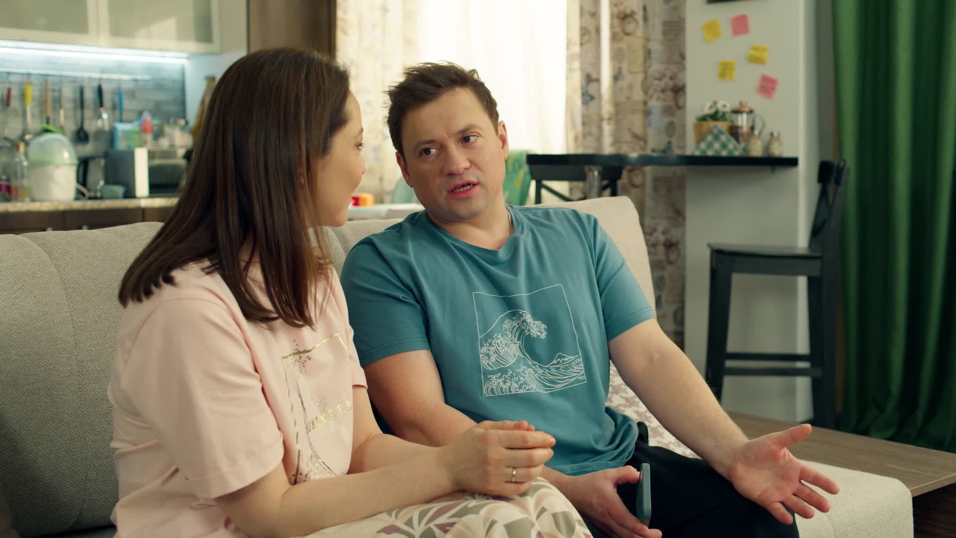 Эпизод 33